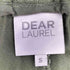 ディアローレル DEAR LAUREL イージータックパンツ メンズ JPN:S